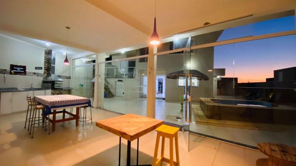 Casa de Condomínio, 5 quartos - Foto 6