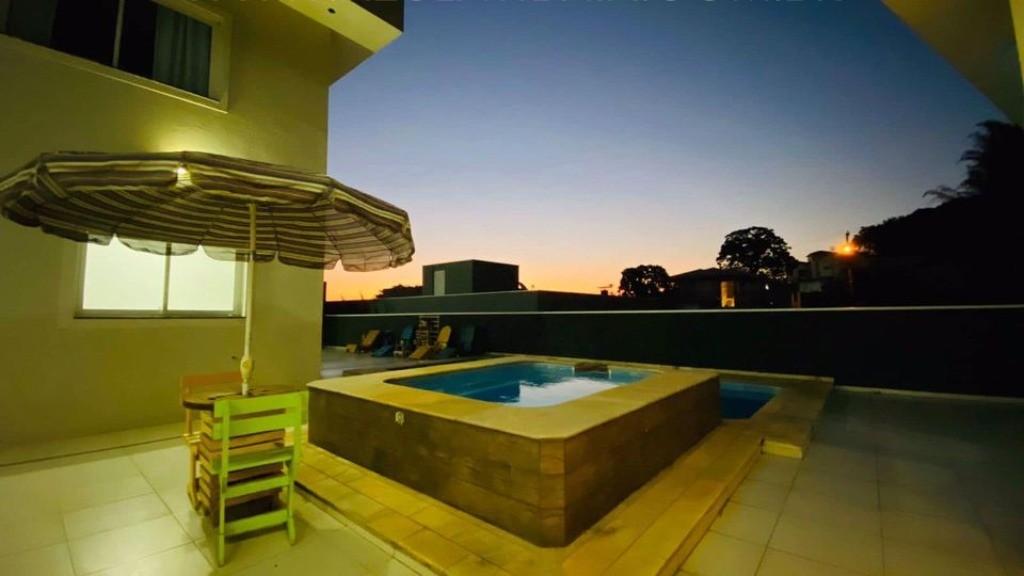 Casa de Condomínio, 5 quartos - Foto 9