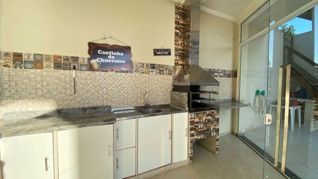 Casa de Condomínio, 5 quartos - Foto 8