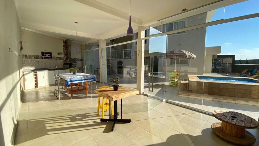 Casa de Condomínio, 5 quartos - Foto 10