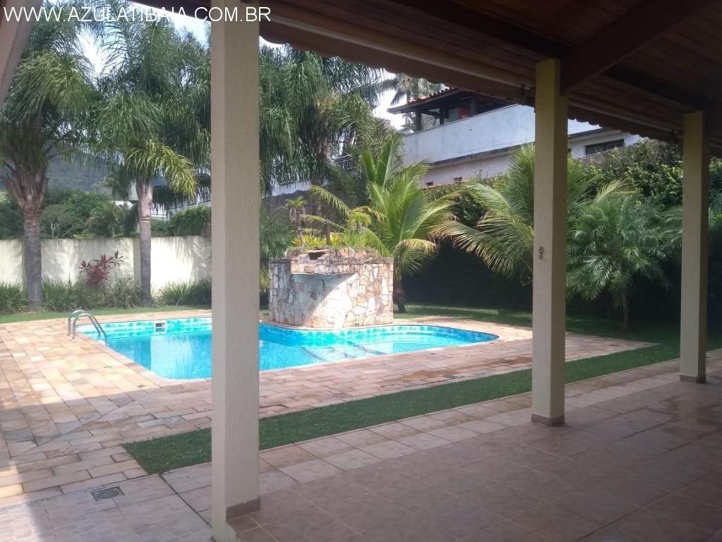 Casa, 4 quartos, 488 m² - Foto 18