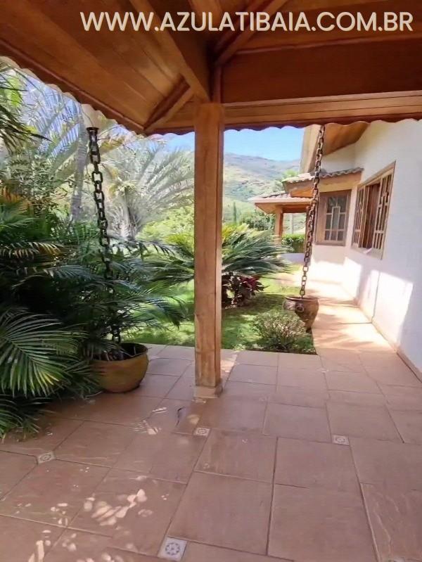 Casa, 4 quartos, 488 m² - Foto 5