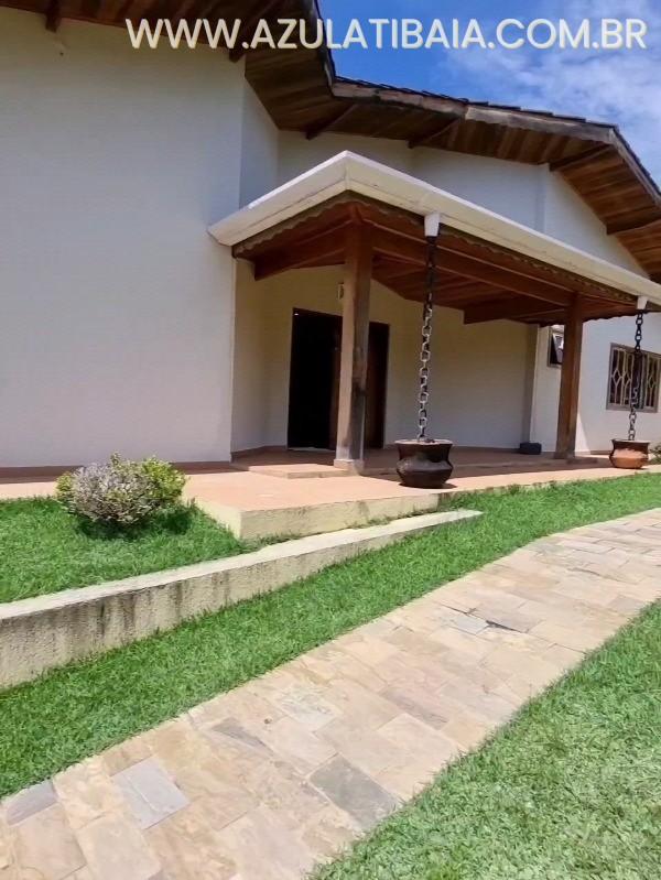 Casa, 4 quartos, 488 m² - Foto 3