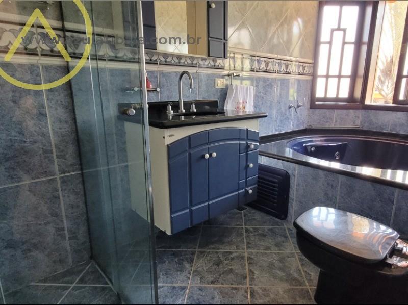 Casa, 4 quartos, 488 m² - Foto 13