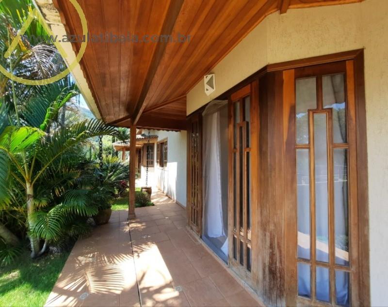 Casa, 4 quartos, 488 m² - Foto 2