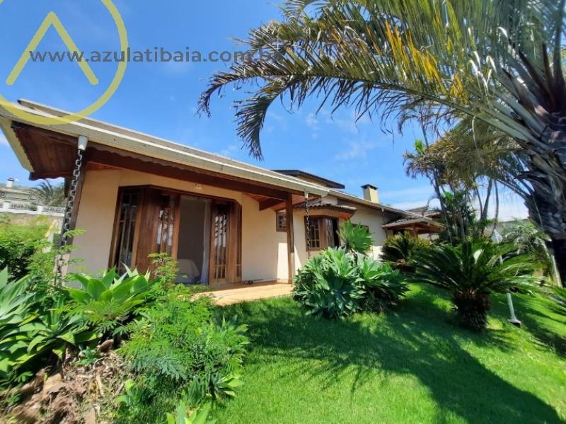 Casa, 4 quartos, 488 m² - Foto 1