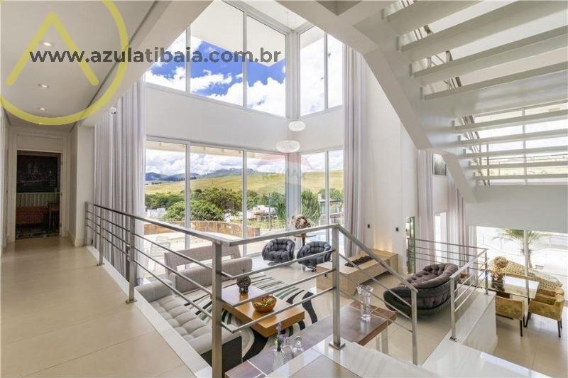 Casa de Condomínio, 5 quartos - Foto 2