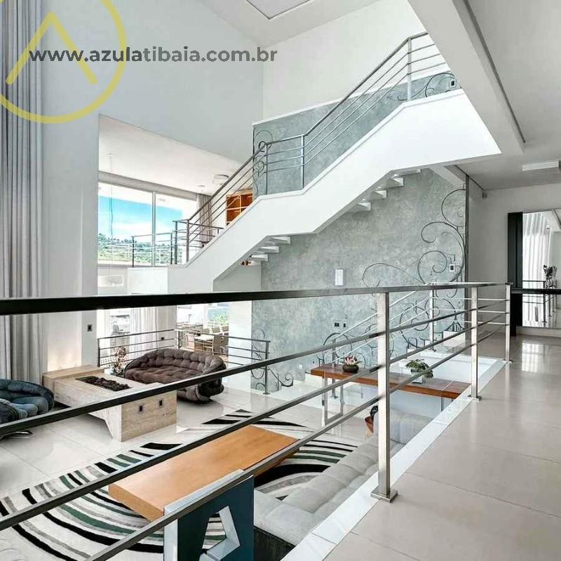 Casa de Condomínio, 5 quartos - Foto 4