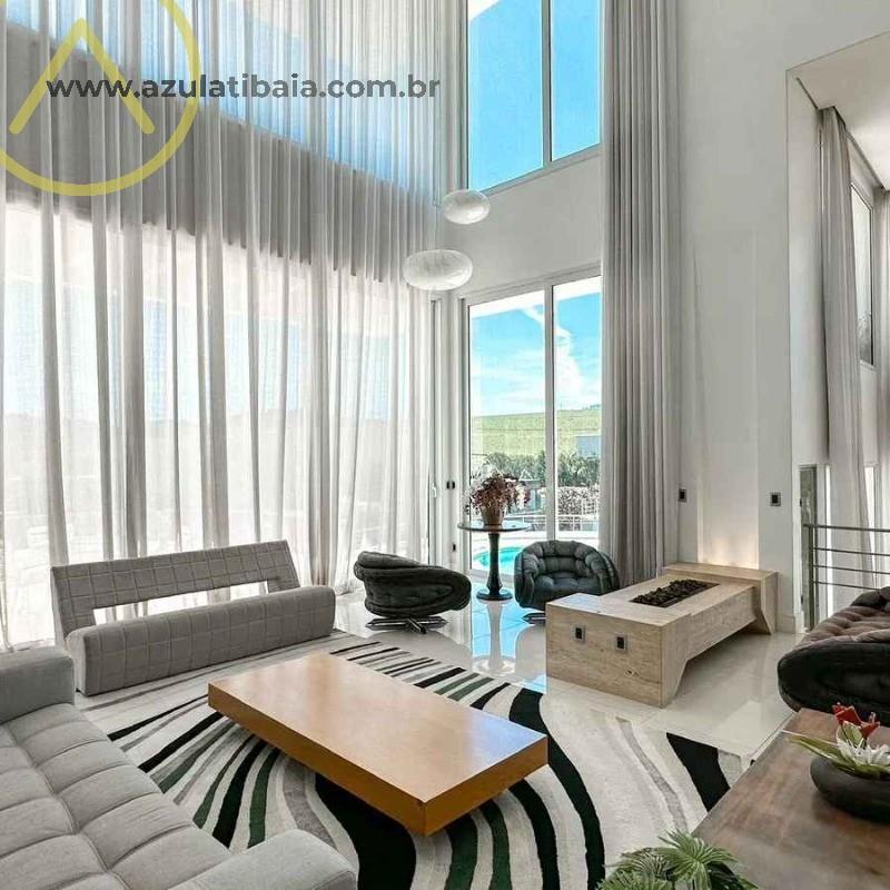 Casa de Condomínio, 5 quartos - Foto 5