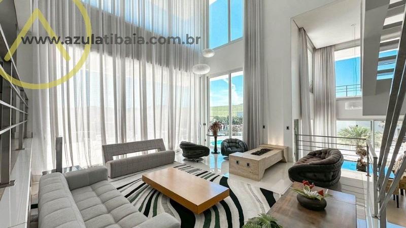Casa de Condomínio, 5 quartos - Foto 3
