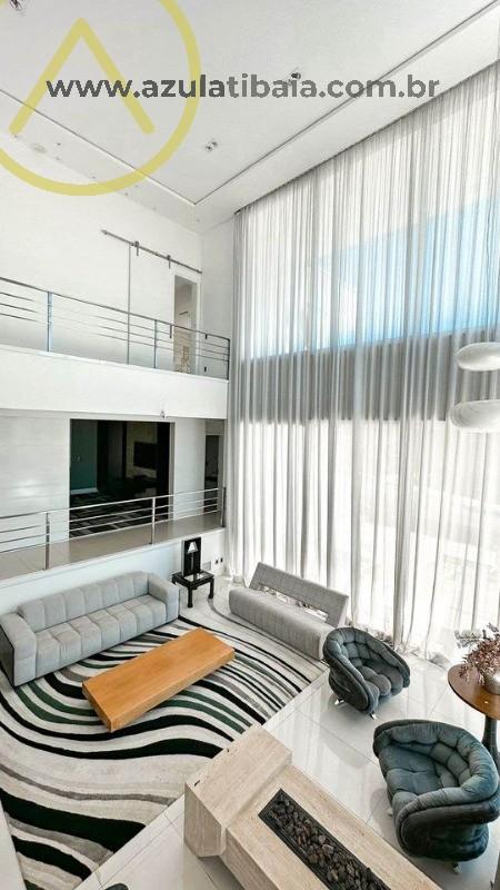 Casa de Condomínio, 5 quartos - Foto 6