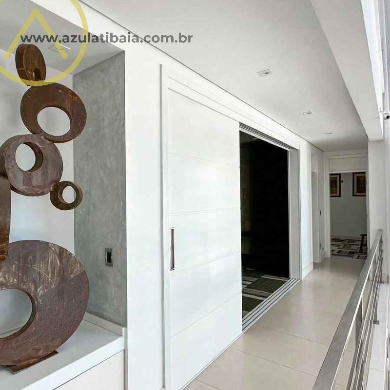 Casa de Condomínio, 5 quartos - Foto 8