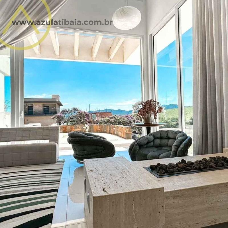 Casa de Condomínio, 5 quartos - Foto 9