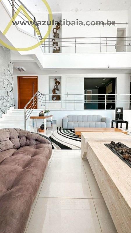 Casa de Condomínio, 5 quartos - Foto 10