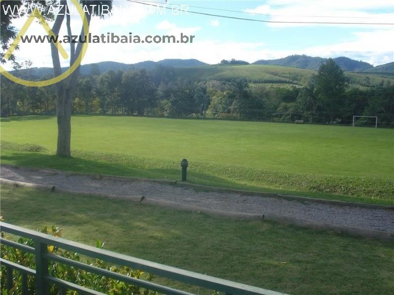 Casa de Condomínio, 5 quartos - Foto 30