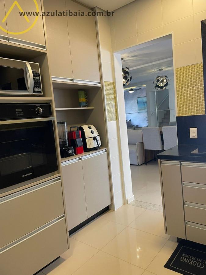 Casa de Condomínio, 3 quartos - Foto 10