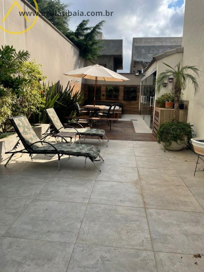 Casa de Condomínio, 3 quartos - Foto 11