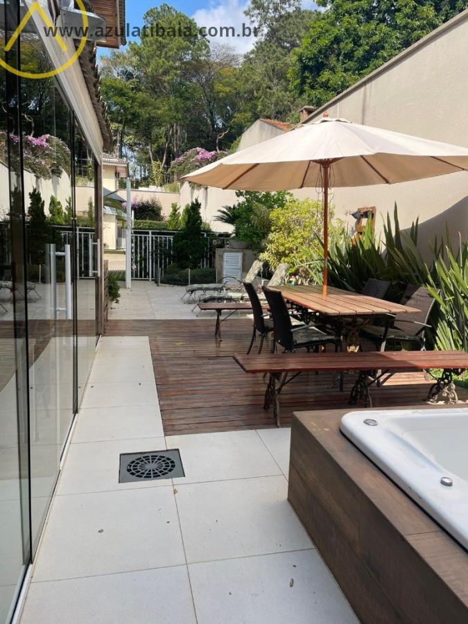 Casa de Condomínio, 3 quartos - Foto 13