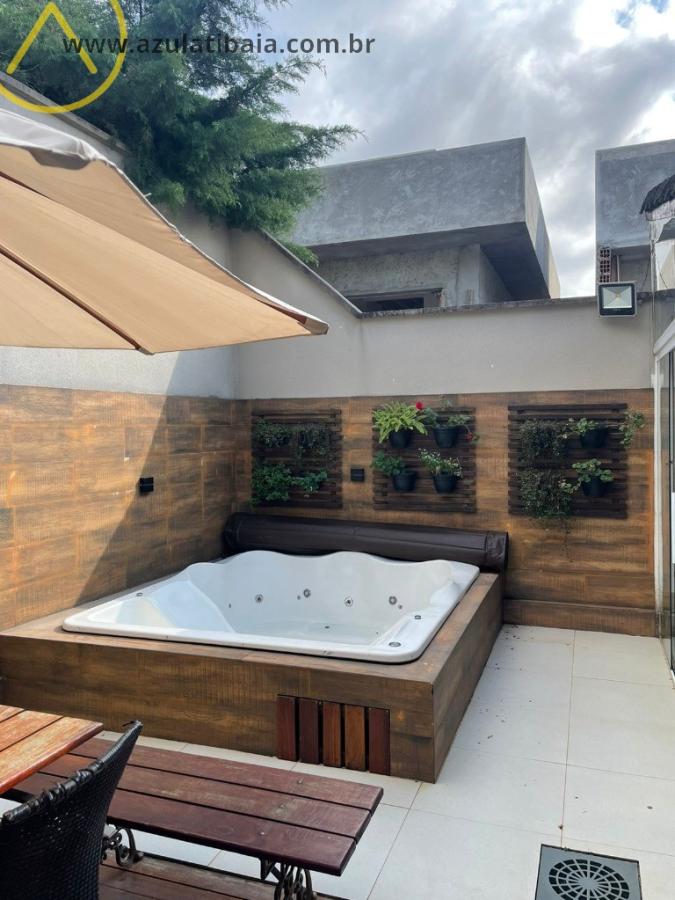 Casa de Condomínio, 3 quartos - Foto 12