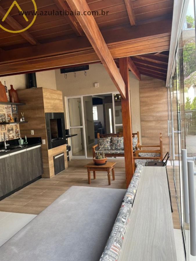 Casa de Condomínio, 3 quartos - Foto 19