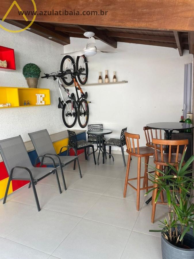 Casa de Condomínio, 3 quartos - Foto 18