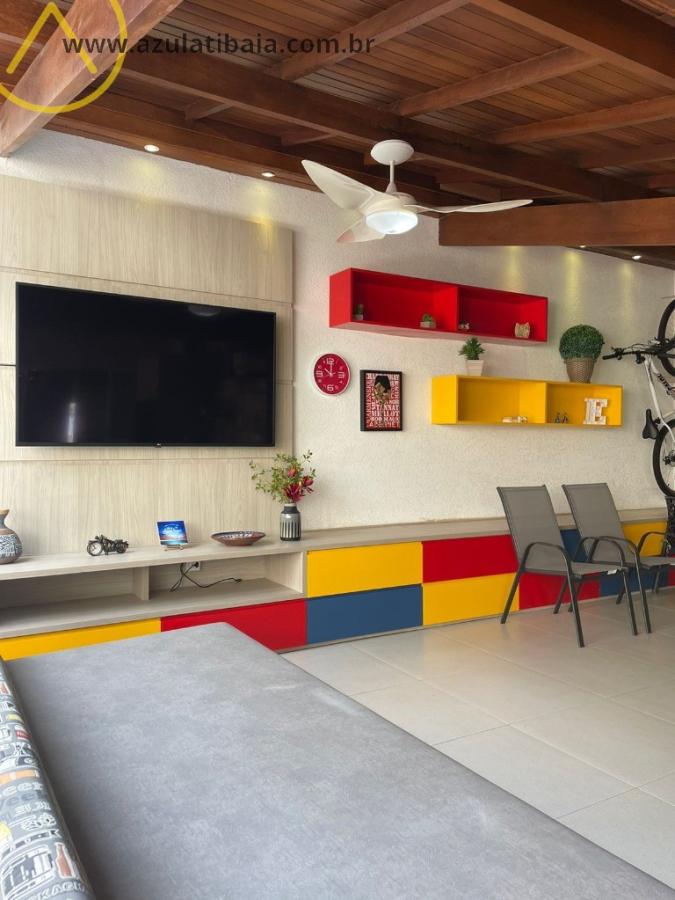 Casa de Condomínio, 3 quartos - Foto 20