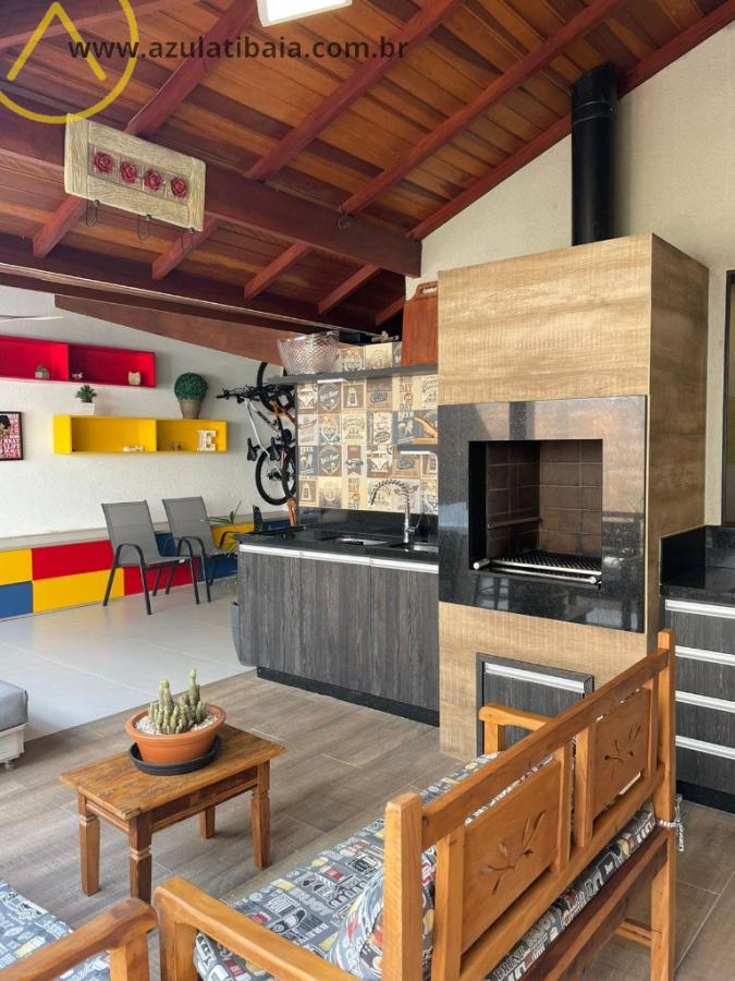 Casa de Condomínio, 3 quartos - Foto 17