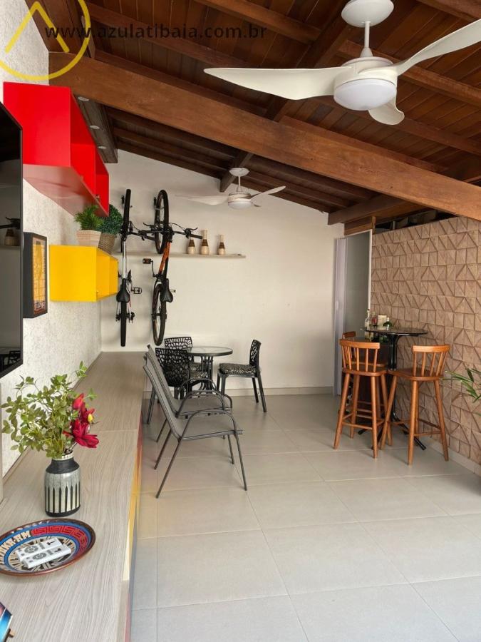 Casa de Condomínio, 3 quartos - Foto 21