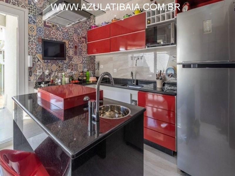 Casa, 3 quartos - Foto 9