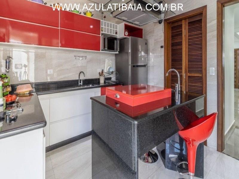 Casa, 3 quartos - Foto 12