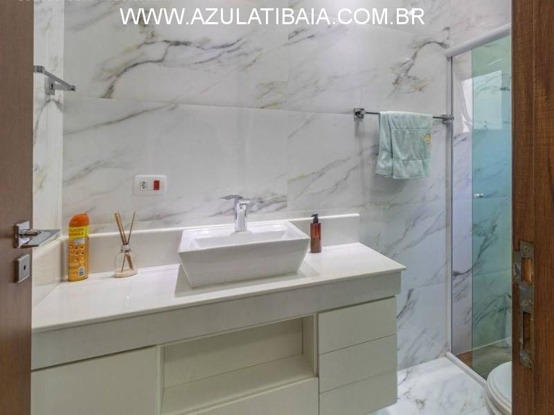 Casa, 3 quartos - Foto 16