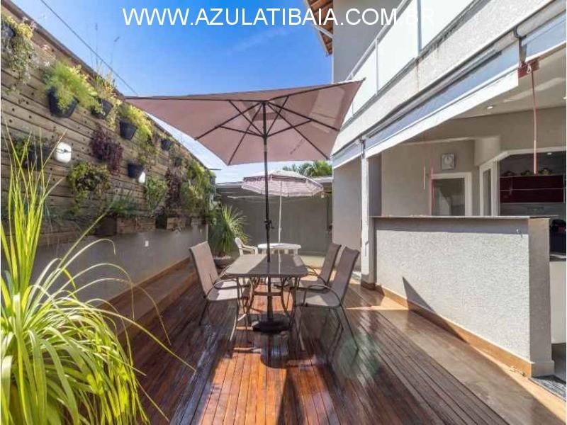 Casa, 3 quartos - Foto 21