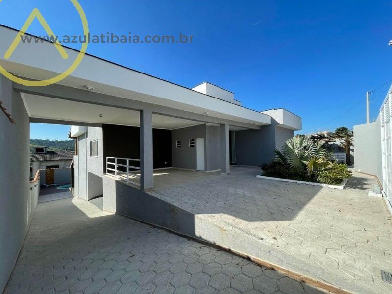Casa de Condomínio, 4 quartos - Foto 2