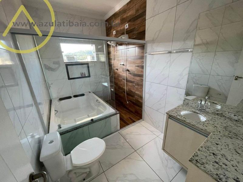 Casa de Condomínio, 4 quartos - Foto 9