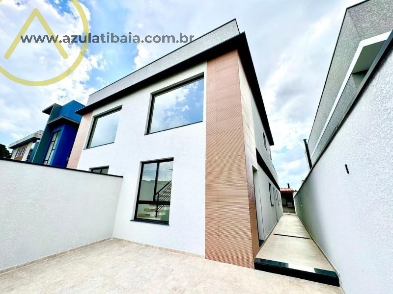 Casa, 3 quartos, 130 m² - Foto 2