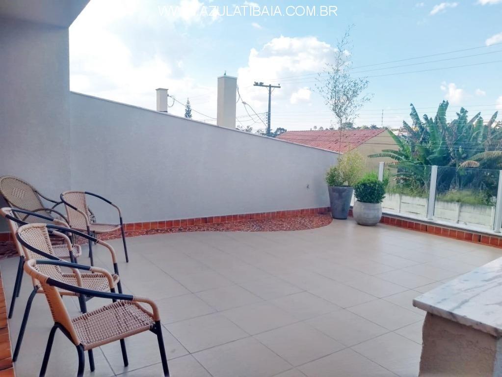 Casa, 3 quartos, 141 m² - Foto 6