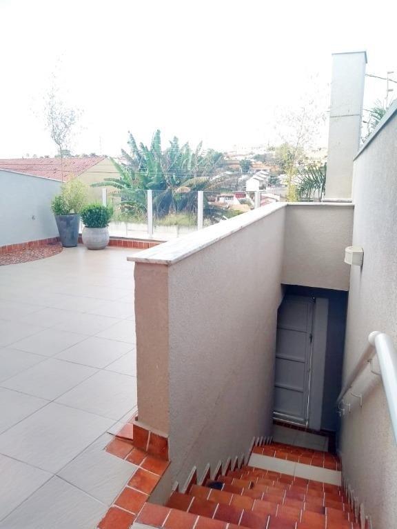 Casa, 3 quartos, 141 m² - Foto 3