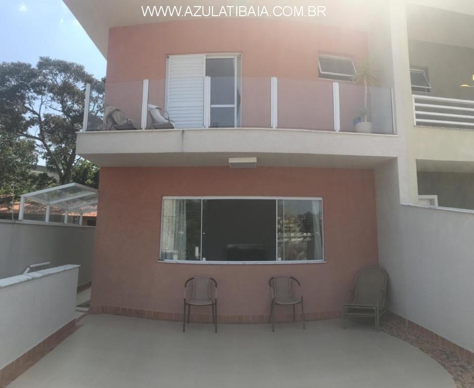 Casa, 3 quartos, 141 m² - Foto 7
