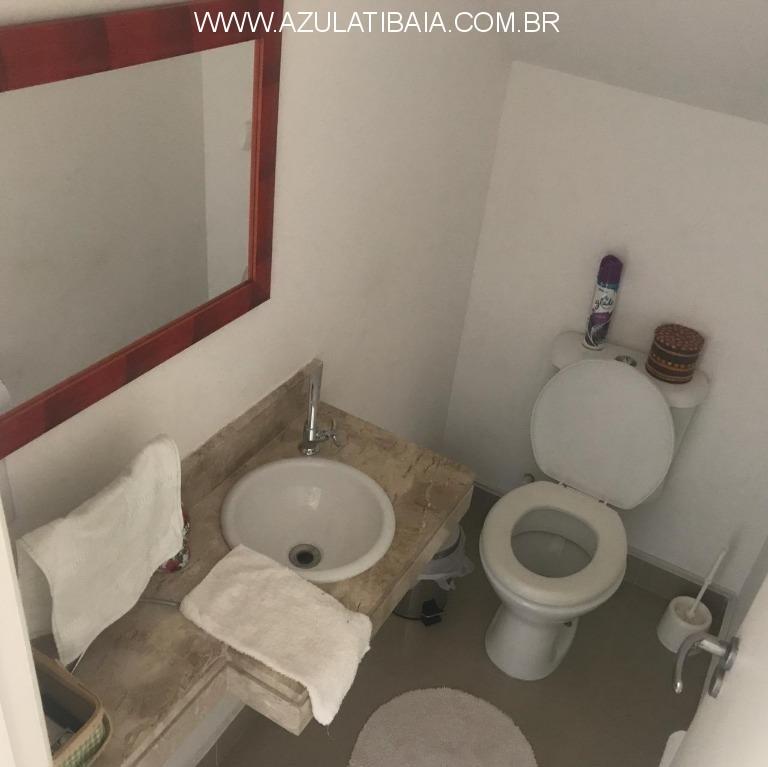 Casa, 3 quartos, 141 m² - Foto 10
