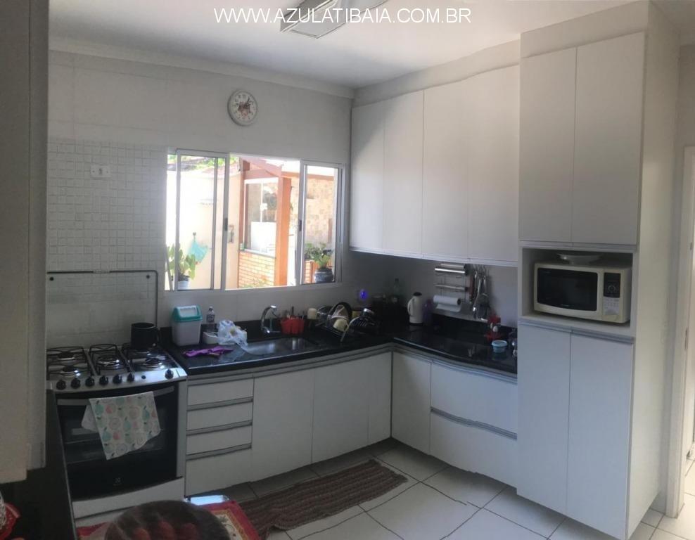 Casa, 3 quartos, 141 m² - Foto 12