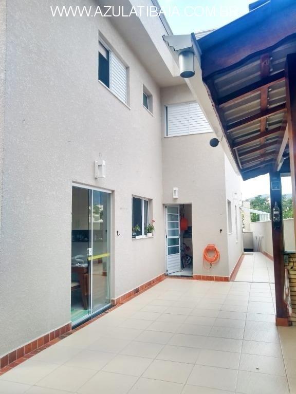 Casa, 3 quartos, 141 m² - Foto 14