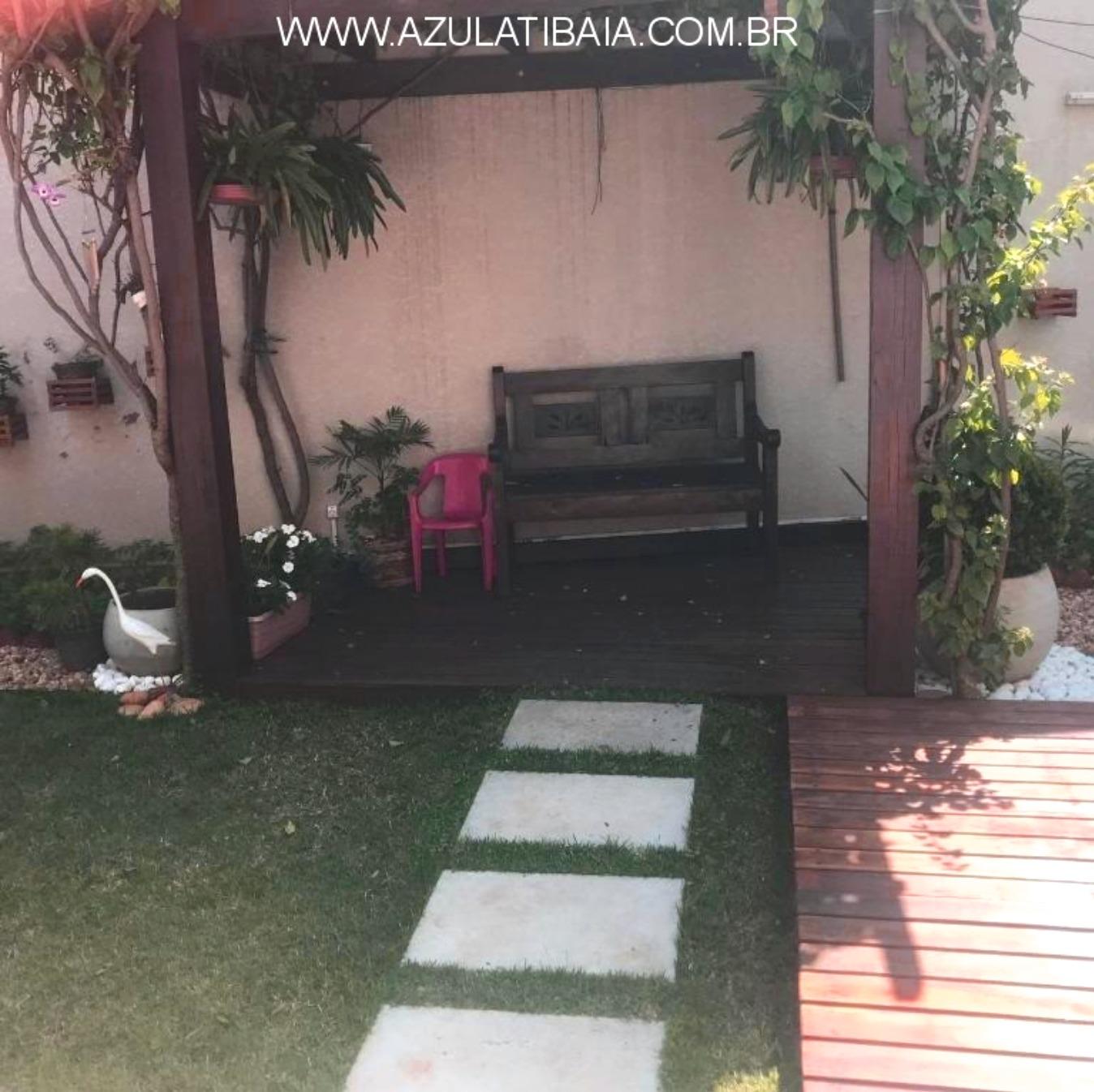 Casa, 3 quartos, 141 m² - Foto 19