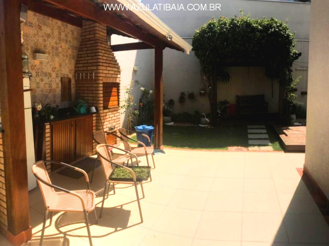 Casa, 3 quartos, 141 m² - Foto 15