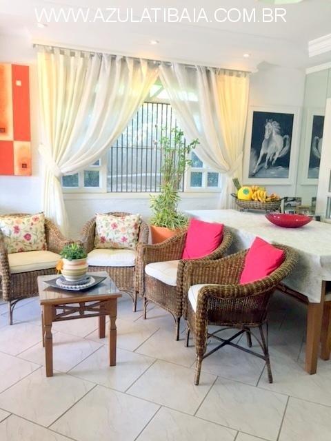 Casa, 3 quartos, 200 m² - Foto 3