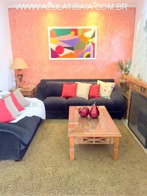 Casa, 3 quartos, 200 m² - Foto 4