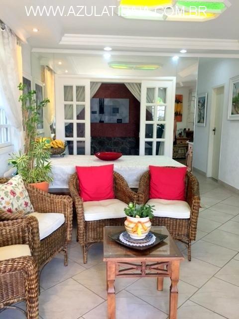 Casa, 3 quartos, 200 m² - Foto 6