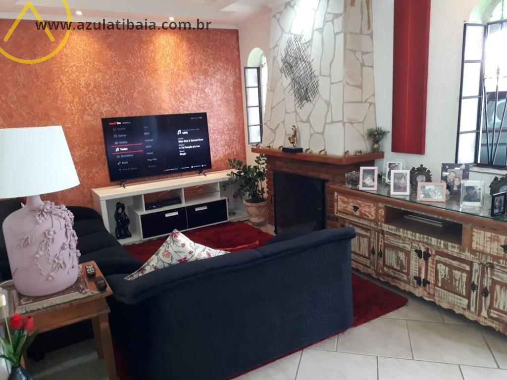 Casa, 3 quartos, 200 m² - Foto 28