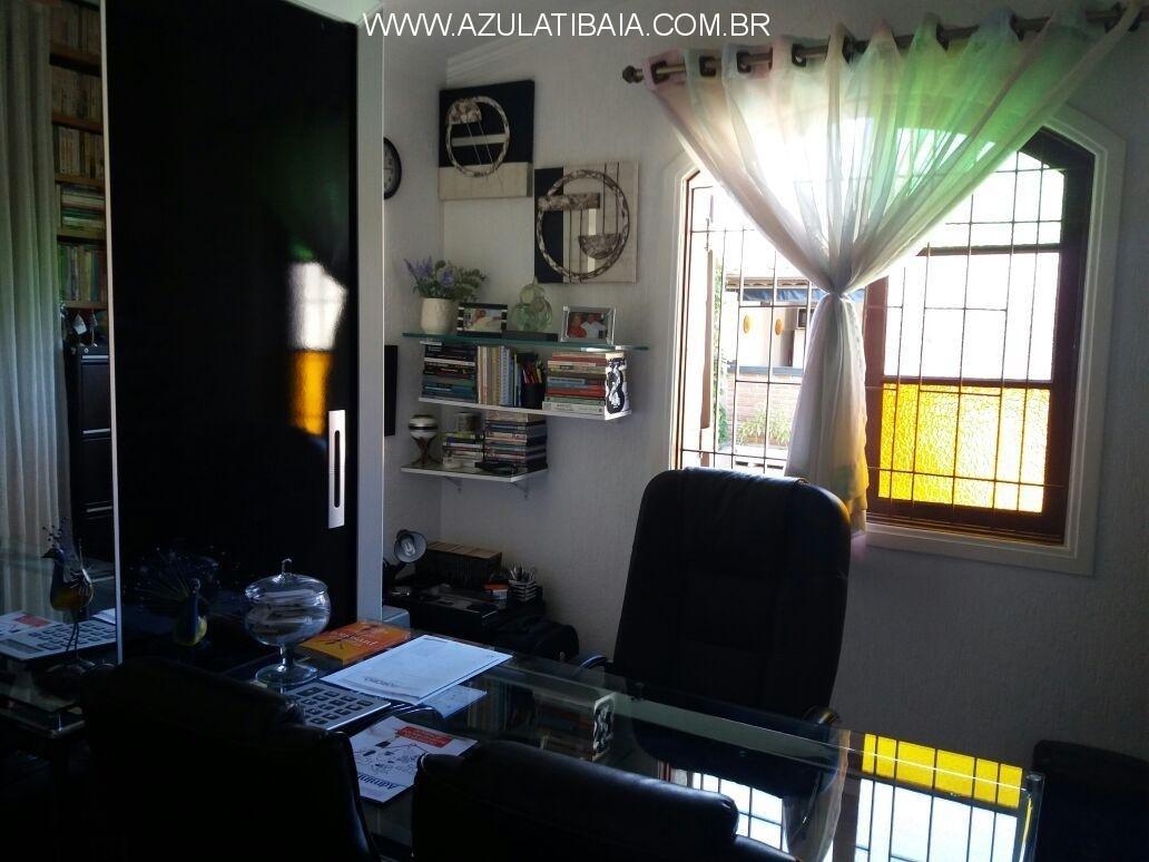 Casa, 3 quartos, 200 m² - Foto 9