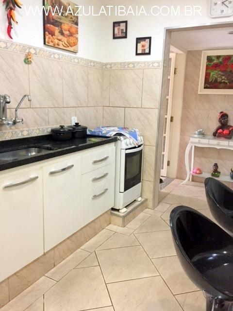 Casa, 3 quartos, 200 m² - Foto 10