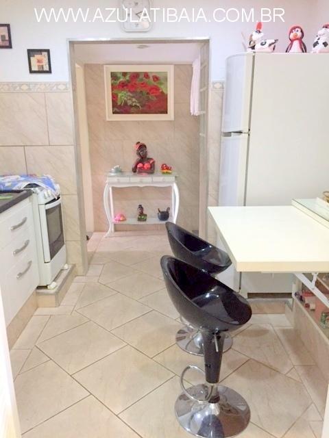 Casa, 3 quartos, 200 m² - Foto 11